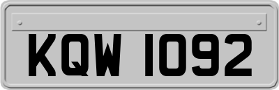 KQW1092