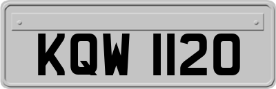 KQW1120