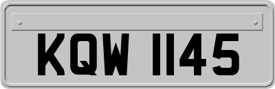 KQW1145