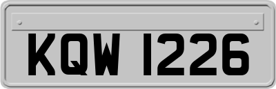 KQW1226