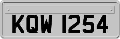 KQW1254