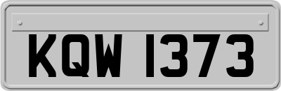 KQW1373