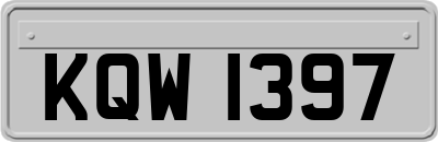 KQW1397