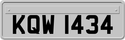 KQW1434