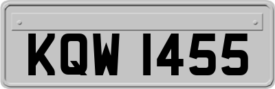 KQW1455
