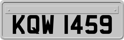 KQW1459