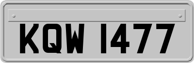KQW1477
