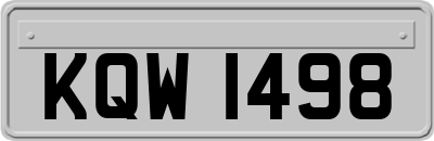 KQW1498
