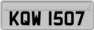 KQW1507