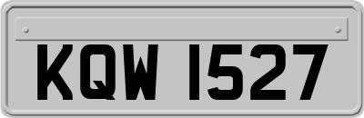 KQW1527