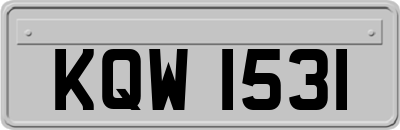 KQW1531