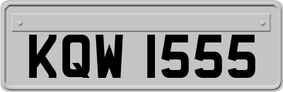 KQW1555