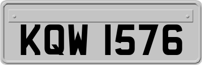 KQW1576