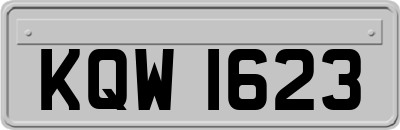 KQW1623