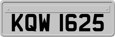 KQW1625