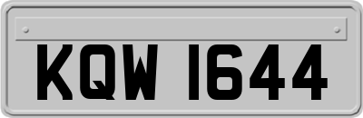 KQW1644
