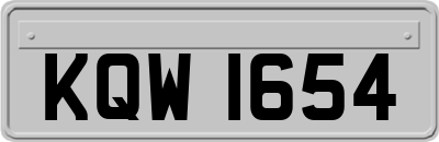 KQW1654