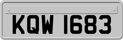 KQW1683