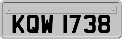 KQW1738