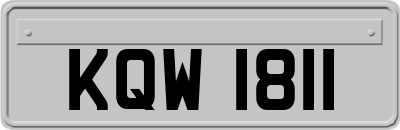 KQW1811