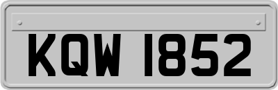 KQW1852