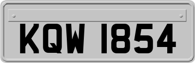 KQW1854