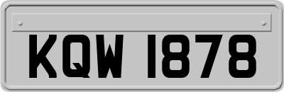 KQW1878