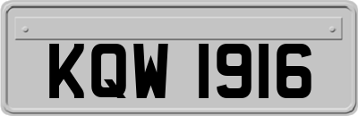 KQW1916