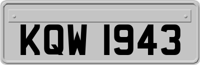 KQW1943