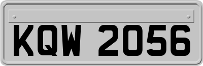 KQW2056