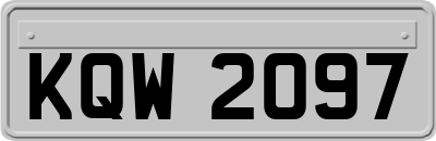 KQW2097