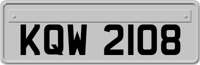 KQW2108