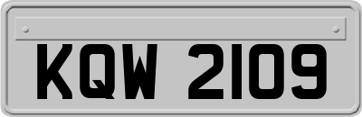 KQW2109