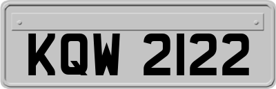 KQW2122