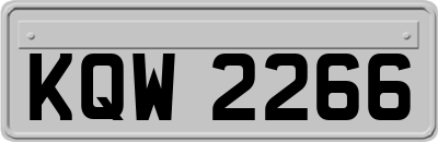 KQW2266