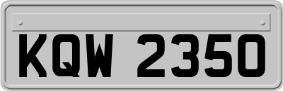 KQW2350