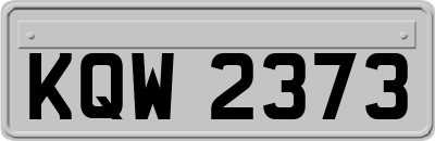 KQW2373