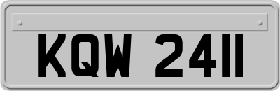 KQW2411