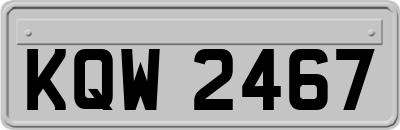 KQW2467