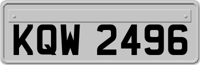 KQW2496