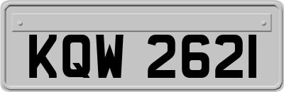 KQW2621