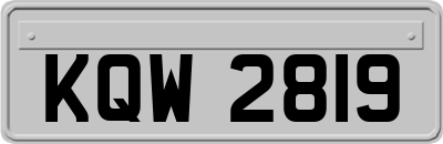KQW2819