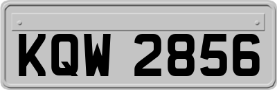 KQW2856