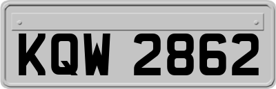 KQW2862