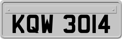 KQW3014