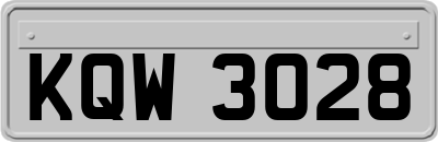 KQW3028