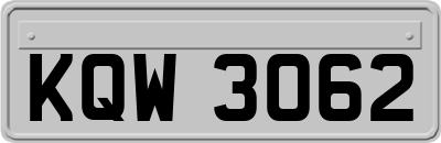 KQW3062
