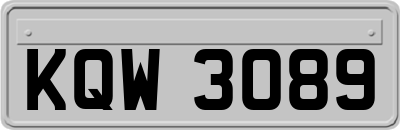 KQW3089