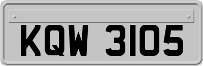 KQW3105