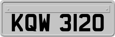 KQW3120
